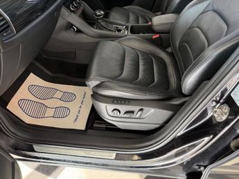 Skoda Kodiaq EDITION TDI SCR DSG 4X4 19 PLATE AUTO LEATHER