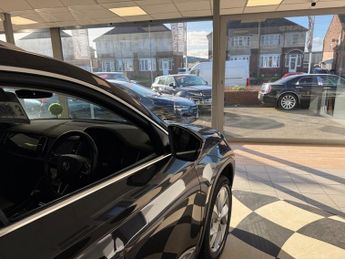 Skoda Kodiaq EDITION TDI SCR DSG 4X4 19 PLATE AUTO LEATHER