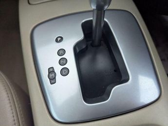 Renault Laguna 2.0 dCi Initiale Auto Euro 4 5dr