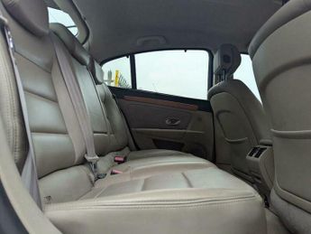 Renault Laguna 2.0 dCi Initiale Auto Euro 4 5dr