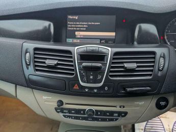 Renault Laguna 2.0 dCi Initiale Auto Euro 4 5dr