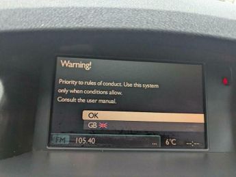 Renault Laguna 2.0 dCi Initiale Auto Euro 4 5dr