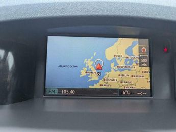 Renault Laguna 2.0 dCi Initiale Auto Euro 4 5dr