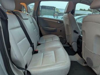 Mercedes-Benz B Class 2.0 B180 CDI SE 5dr