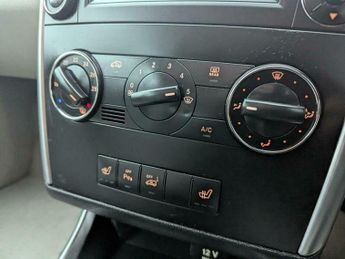 Mercedes-Benz B Class 2.0 B180 CDI SE 5dr