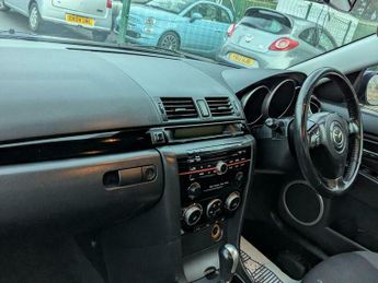 Mazda 3 1.6 Takara 5dr
