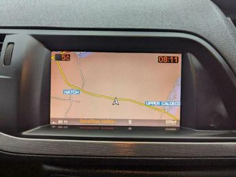 Citroen C5 2.0 HDi Exclusive Auto Euro 4 4dr