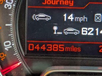 Citroen C5 2.0 HDi Exclusive Auto Euro 4 4dr