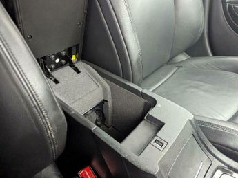 Citroen C5 2.0 HDi Exclusive Auto Euro 4 4dr