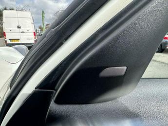 Nissan Juke 1.6 Tekna XTRON Euro 6 5dr