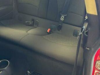 MINI Clubman 1.6 One Steptronic Euro 5 5dr