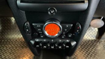 MINI Clubman 1.6 One Steptronic Euro 5 5dr