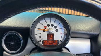 MINI Clubman 1.6 One Steptronic Euro 5 5dr