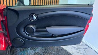 MINI Clubman 1.6 One Steptronic Euro 5 5dr