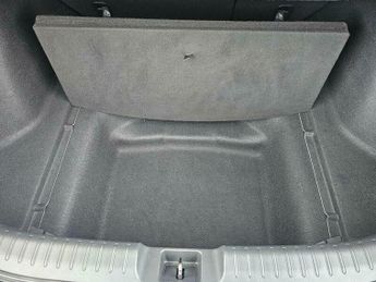 Honda Civic 1.0 VTEC Turbo SR CVT Euro 6 (s/s) 5dr