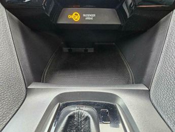 Honda Civic 1.0 VTEC Turbo SR CVT Euro 6 (s/s) 5dr