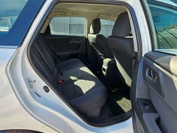 Toyota Auris 1.8 VVT-h Business Edition Touring Sports CVT Euro 6 (s/s) 5dr (