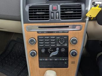 Volvo XC60 D3 SE LUX