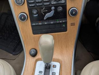 Volvo XC60 D3 SE LUX