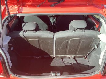 Citroen C1 1.2 PureTech Feel Airscape 5dr Petrol Manual Euro 5 (Euro 5) (82