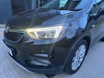 Vauxhall Mokka 1.6 CDTi Elite Auto Euro 6 5dr