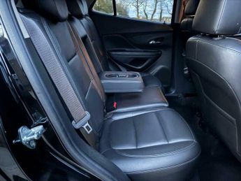 Vauxhall Mokka 1.6 CDTi Elite Auto Euro 6 5dr