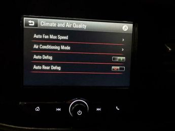 Vauxhall Mokka 1.6 CDTi Elite Auto Euro 6 5dr