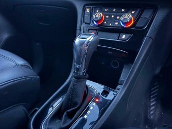 Vauxhall Mokka 1.6 CDTi Elite Auto Euro 6 5dr