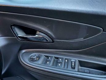 Vauxhall Mokka 1.6 CDTi Elite Auto Euro 6 5dr