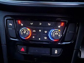 Vauxhall Mokka 1.6 CDTi Elite Auto Euro 6 5dr