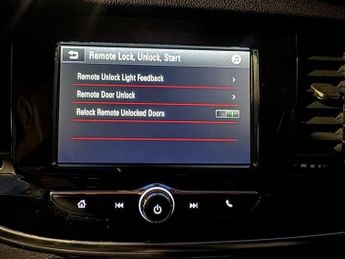 Vauxhall Mokka 1.6 CDTi Elite Auto Euro 6 5dr