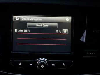 Vauxhall Mokka 1.6 CDTi Elite Auto Euro 6 5dr