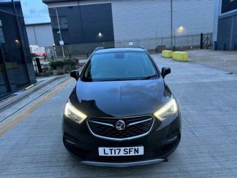 Vauxhall Mokka 1.6 CDTi Elite Auto Euro 6 5dr