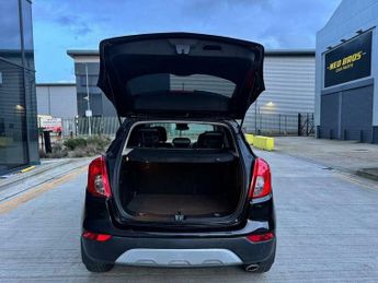 Vauxhall Mokka 1.6 CDTi Elite Auto Euro 6 5dr