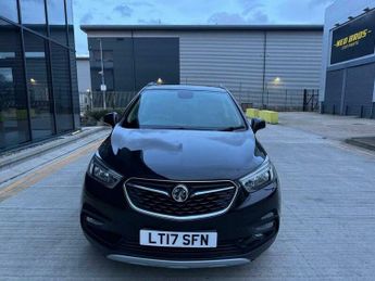 Vauxhall Mokka 1.6 CDTi Elite Auto Euro 6 5dr