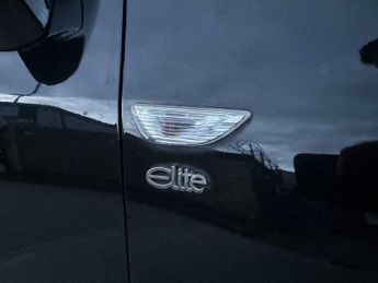 Vauxhall Mokka 1.6 CDTi Elite Auto Euro 6 5dr