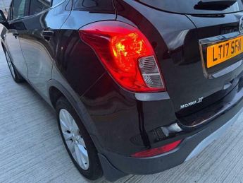 Vauxhall Mokka 1.6 CDTi Elite Auto Euro 6 5dr