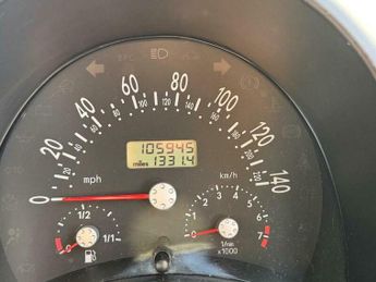 Volkswagen Beetle 1.6 Euro 4 3dr