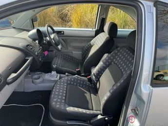 Volkswagen Beetle 1.6 Euro 4 3dr