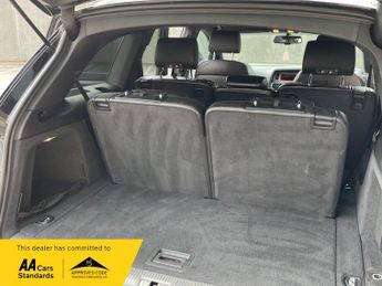 Audi Q7 3.0 TDI S line SUV 5dr Diesel Tiptronic quattro (260 g/km, 242 b