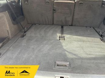 Audi Q7 3.0 TDI S line SUV 5dr Diesel Tiptronic quattro (260 g/km, 242 b