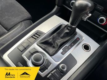 Audi Q7 3.0 TDI S line SUV 5dr Diesel Tiptronic quattro (260 g/km, 242 b