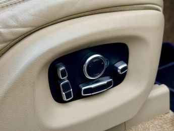 Land Rover Range Rover TDV6 VOGUE SE