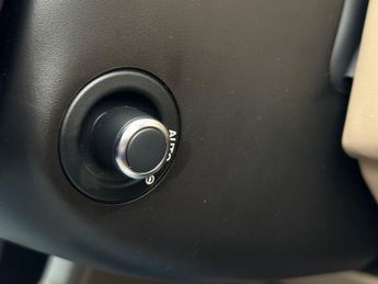 Land Rover Range Rover TDV6 VOGUE SE