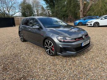 Volkswagen Golf GTi 2.0 TSI GTI Performance DSG Euro 6 (s/s) 5dr
