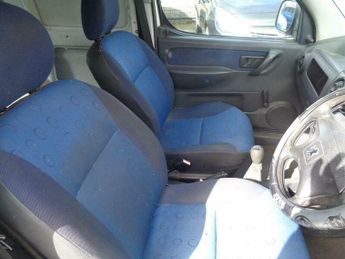 Peugeot Partner 1.9D 600L 3dr
