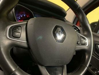Renault Captur 1.5 dCi ENERGY Dynamique S Nav Euro 6 (s/s) 5dr