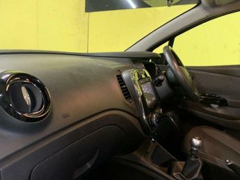 Renault Captur 1.5 dCi ENERGY Dynamique S Nav Euro 6 (s/s) 5dr