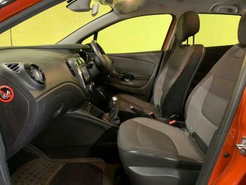 Renault Captur 1.5 dCi ENERGY Dynamique S Nav Euro 6 (s/s) 5dr