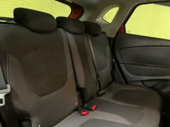 Renault Captur 1.5 dCi ENERGY Dynamique S Nav Euro 6 (s/s) 5dr